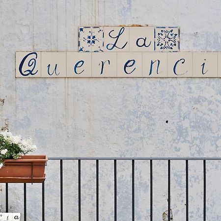 Hotel La Querencia à Palerme Extérieur photo