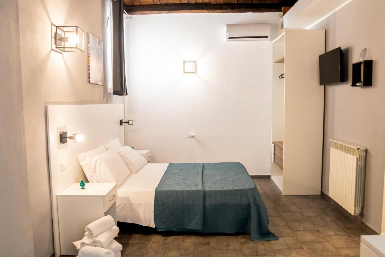 Hotel La Querencia à Palerme Extérieur photo