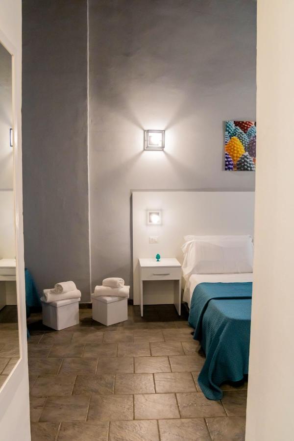 Hotel La Querencia à Palerme Extérieur photo