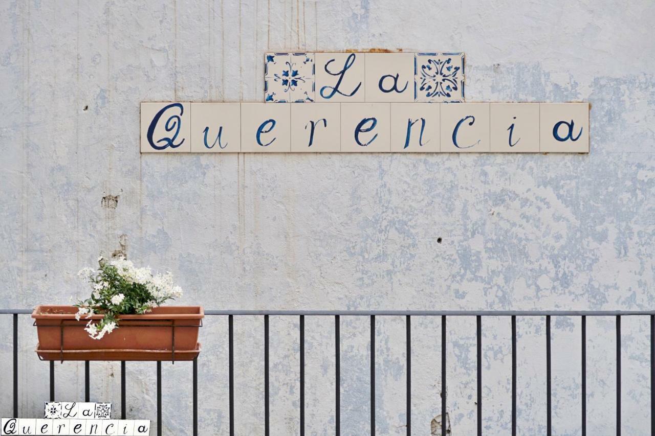 Hotel La Querencia à Palerme Extérieur photo